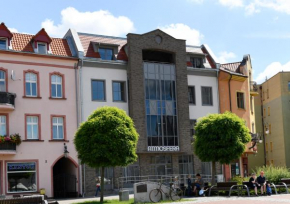 Atmosfera Apartament 4, Bytów